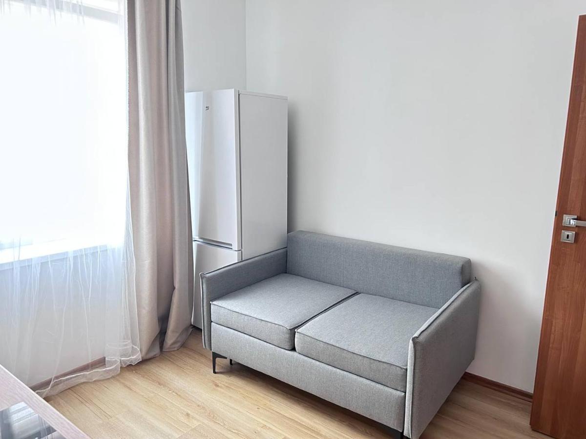 Stone Apartment - Free Parking 카토비체 외부 사진